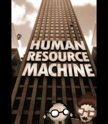 Buy Human Resource Machine CD Key and Compare Prices 