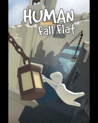 Buy Human: Fall Flat CD Key and Compare Prices