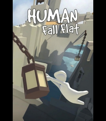 Buy Human: Fall Flat CD Key and Compare Prices 