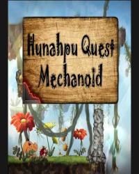 Buy Hunahpu Quest: Mechanoid CD Key and Compare Prices