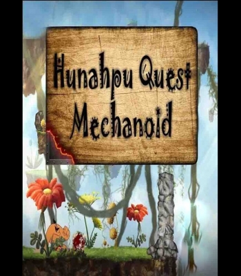 Buy Hunahpu Quest: Mechanoid CD Key and Compare Prices 