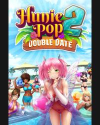 Buy HuniePop 2: Double Date CD Key and Compare Prices