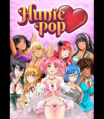 Buy HuniePop CD Key and Compare Prices 
