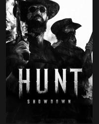 Buy Hunt: Showdown CD Key and Compare Prices
