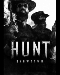 Buy Hunt: Showdown CD Key and Compare Prices