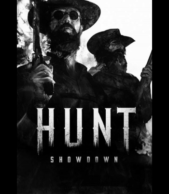 Buy Hunt: Showdown CD Key and Compare Prices 