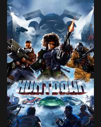 Buy Huntdown CD Key and Compare Prices