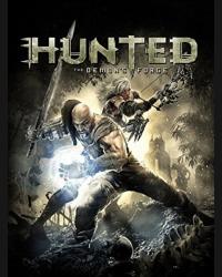 Buy Hunted: The Demons Forge CD Key and Compare Prices