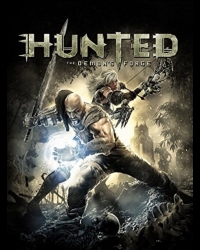 Buy Hunted: The Demons Forge CD Key and Compare Prices