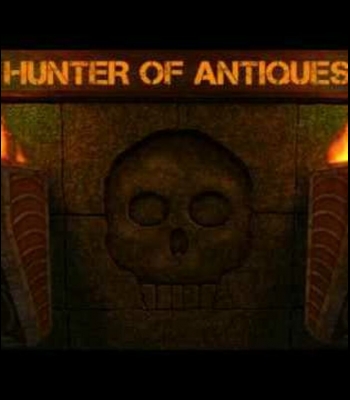 Buy Hunter of Antiques CD Key and Compare Prices 