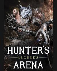 Buy Hunter's Arena: Legends CD Key and Compare Prices