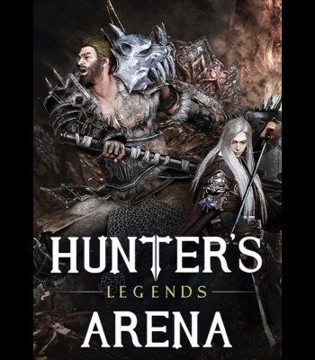 Buy Hunter's Arena: Legends CD Key and Compare Prices 