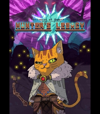 Buy Hunter's Legacy CD Key and Compare Prices 