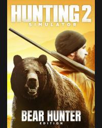 Buy Hunting Simulator 2 Bear Hunter Edition CD Key and Compare Prices