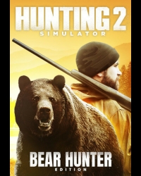 Buy Hunting Simulator 2 Bear Hunter Edition CD Key and Compare Prices