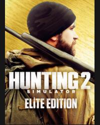 Buy Hunting Simulator 2 Elite Edition (PC) CD Key and Compare Prices