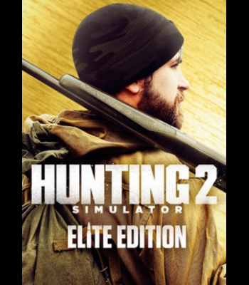 Buy Hunting Simulator 2 Elite Edition (PC) CD Key and Compare Prices 
