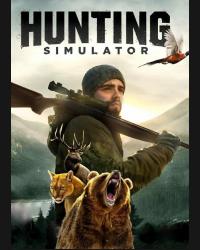 Buy Hunting Simulator CD Key and Compare Prices
