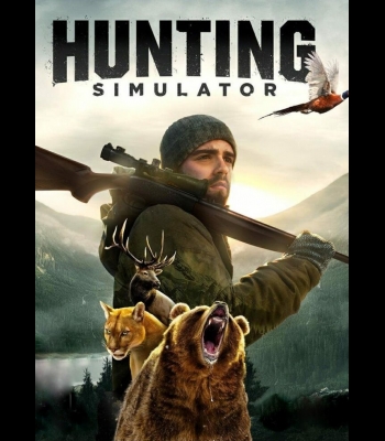 Buy Hunting Simulator CD Key and Compare Prices 