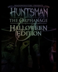 Buy Huntsman: The Orphanage (Halloween Edition) CD Key and Compare Prices