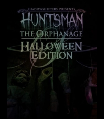Buy Huntsman: The Orphanage (Halloween Edition) CD Key and Compare Prices 