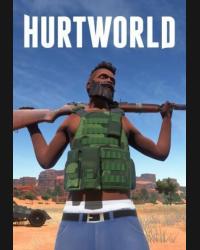 Buy Hurtworld (Incl. Early Access) CD Key and Compare Prices