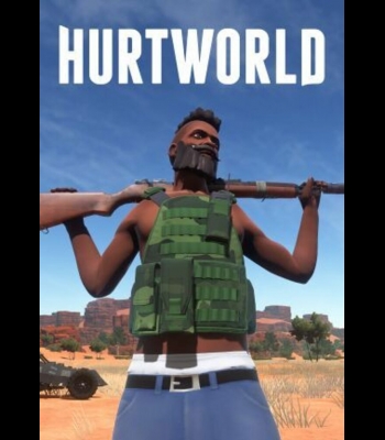 Buy Hurtworld CD Key and Compare Prices 