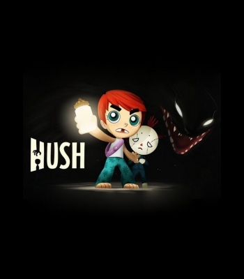 Buy Hush CD Key and Compare Prices 