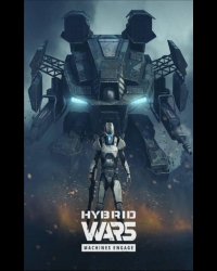 Buy Hybrid Wars CD Key and Compare Prices