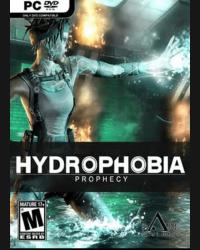Buy Hydrophobia: Prophecy (PC) CD Key and Compare Prices