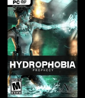 Buy Hydrophobia: Prophecy (PC) CD Key and Compare Prices 