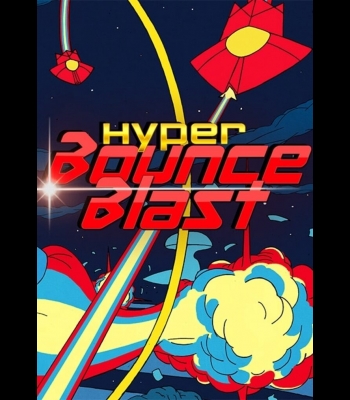 Buy Hyper Bounce Blast CD Key and Compare Prices 