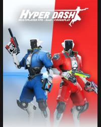 Buy Hyper Dash [VR] (PC) CD Key and Compare Prices