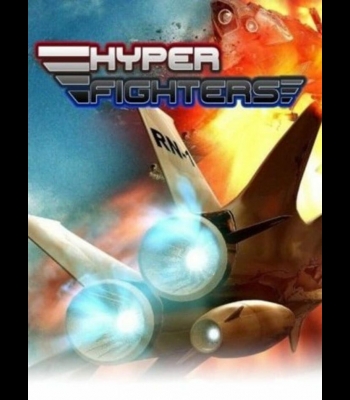 Buy Hyper Fighters CD Key and Compare Prices 
