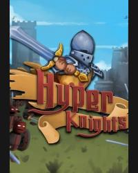 Buy Hyper Knights CD Key and Compare Prices