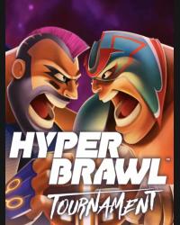 Buy HyperBrawl Tournament CD Key and Compare Prices