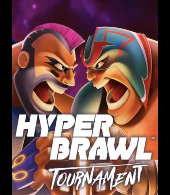 Buy HyperBrawl Tournament CD Key and Compare Prices 