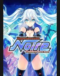 Buy Hyperdevotion Noire: Goddess Black Heart CD Key and Compare Prices
