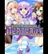 Buy Hyperdimension Neptunia Re;Birth1 CD Key and Compare Prices 
