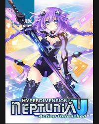 Buy Hyperdimension Neptunia U: Action Unleashed CD Key and Compare Prices