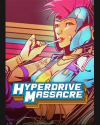 Buy Hyperdrive Massacre CD Key and Compare Prices