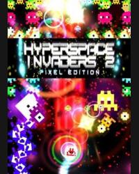 Buy Hyperspace Invaders II: Pixel Edition CD Key and Compare Prices