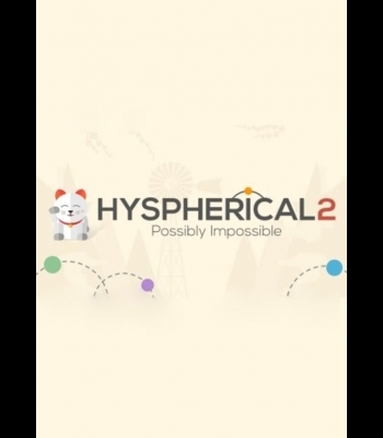 Buy Hyspherical 2 CD Key and Compare Prices 