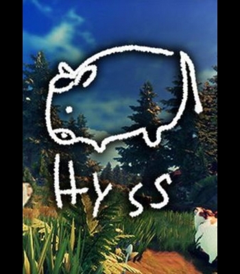 Buy Hyss (PC) CD Key and Compare Prices 