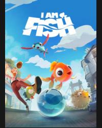 Buy I Am Fish (PC) CD Key and Compare Prices
