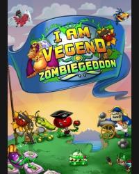 Buy I Am Vegend - Zombiegeddon (PC) CD Key and Compare Prices