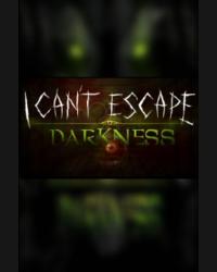 Buy I Can't Escape: Darkness CD Key and Compare Prices