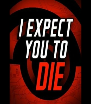 Buy I Expect You To Die [VR] CD Key and Compare Prices 
