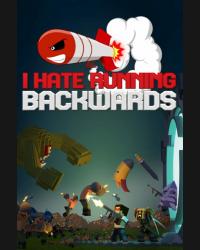 Buy I Hate Running Backwards (PC) CD Key and Compare Prices