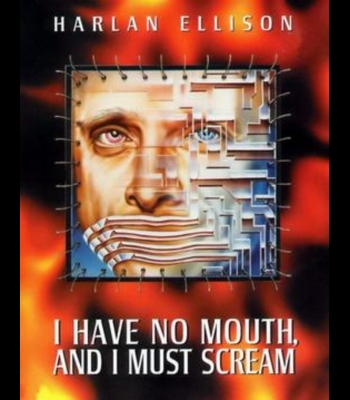 Buy I Have No Mouth, and I Must Scream (PC) CD Key and Compare Prices 
